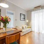 Borsieri Vatican Apartment
