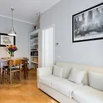 Borsieri Vatican Apartment