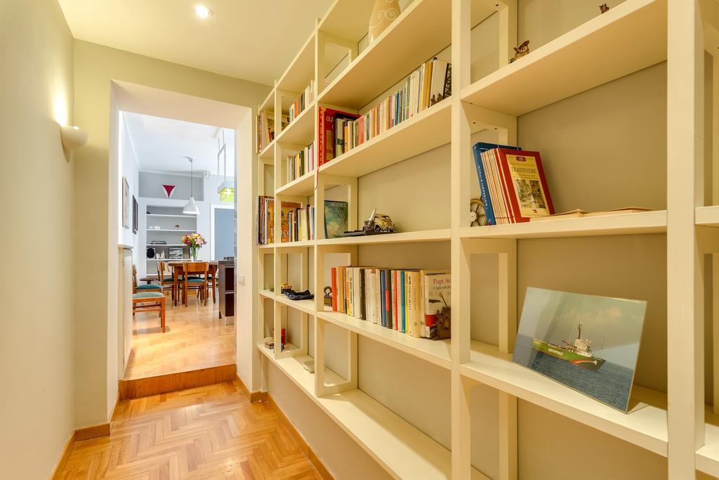 Apartment Borsieri Vatican