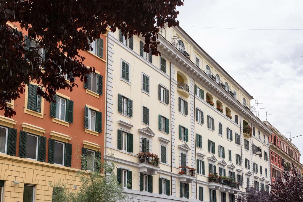 Apartment Borsieri Vatican *