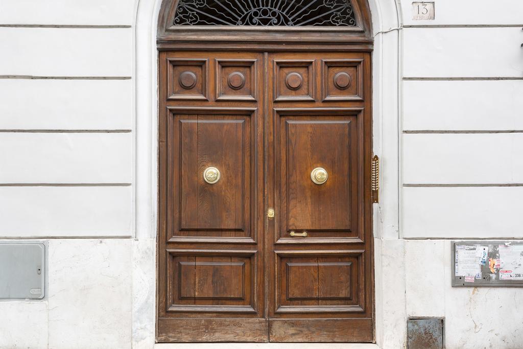 Borsieri Vatican *